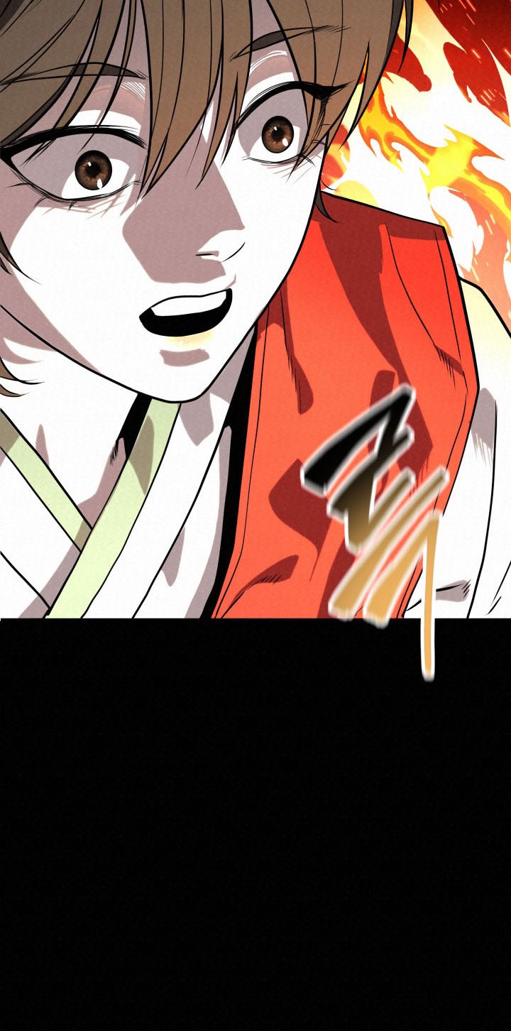 The Legend of Black Fox Master of Mount Kunlun’s Sword Chapter 12 Gambar 44
