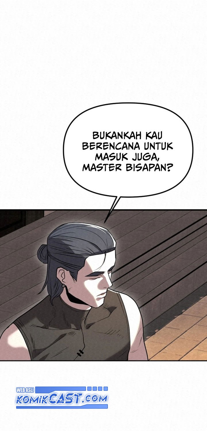 The Legend of Black Fox Master of Mount Kunlun’s Sword Chapter 15 Gambar 32