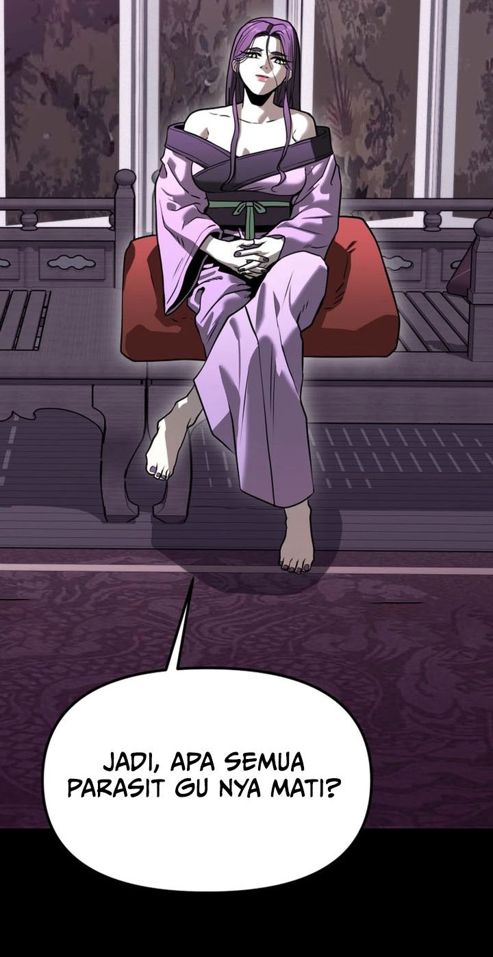 Baca Manhwa The Legend of Black Fox Master of Mount Kunlun’s Sword Chapter 15 Gambar 2