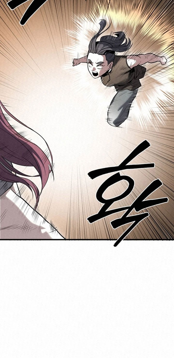The Legend of Black Fox Master of Mount Kunlun’s Sword Chapter 15 Gambar 64