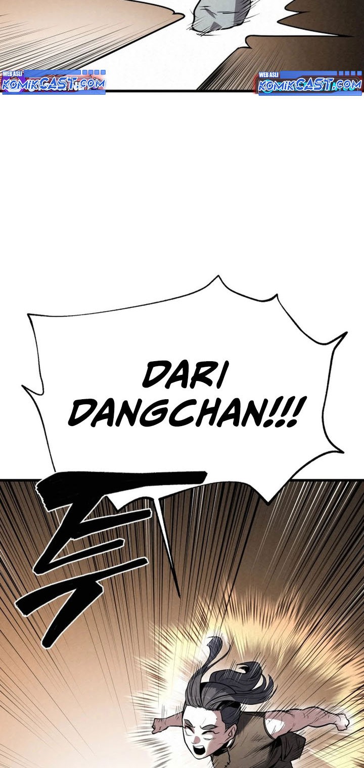 Baca Manhwa The Legend of Black Fox Master of Mount Kunlun’s Sword Chapter 16 Gambar 2