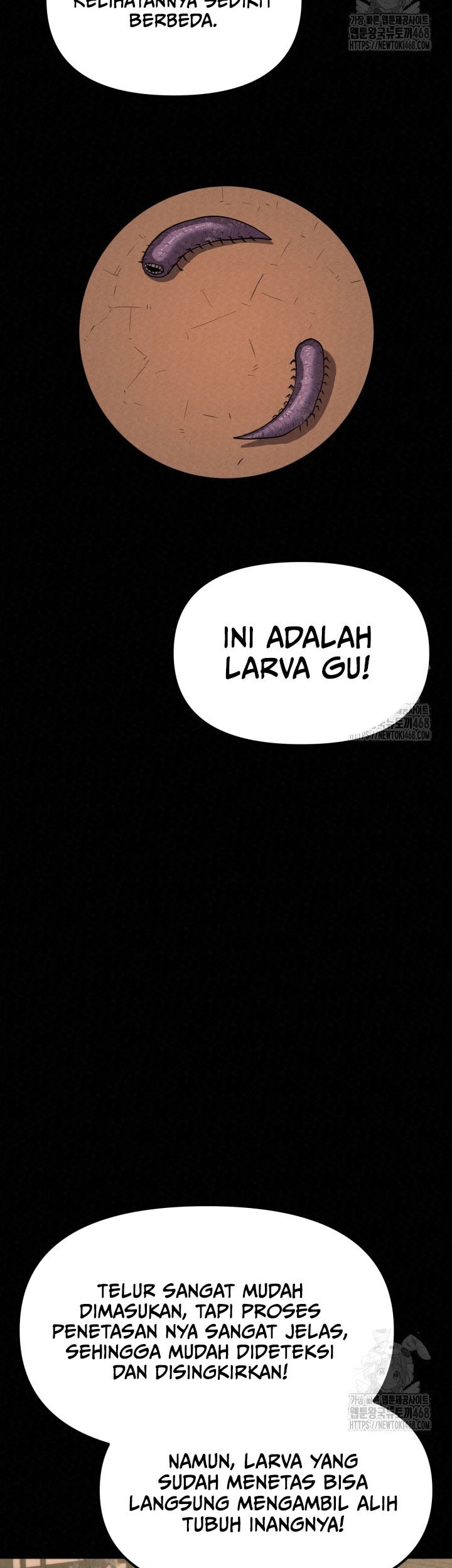 The Legend of Black Fox Master of Mount Kunlun’s Sword Chapter 17 Gambar 21