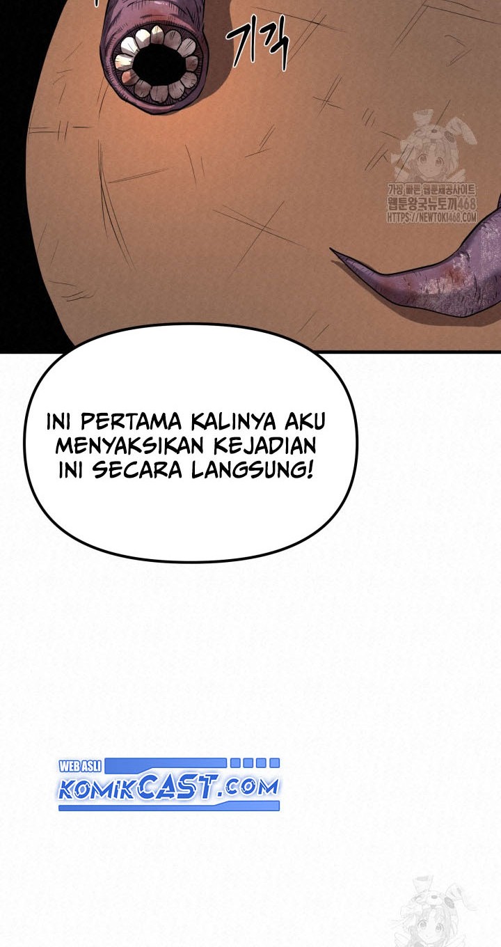 The Legend of Black Fox Master of Mount Kunlun’s Sword Chapter 17 Gambar 24
