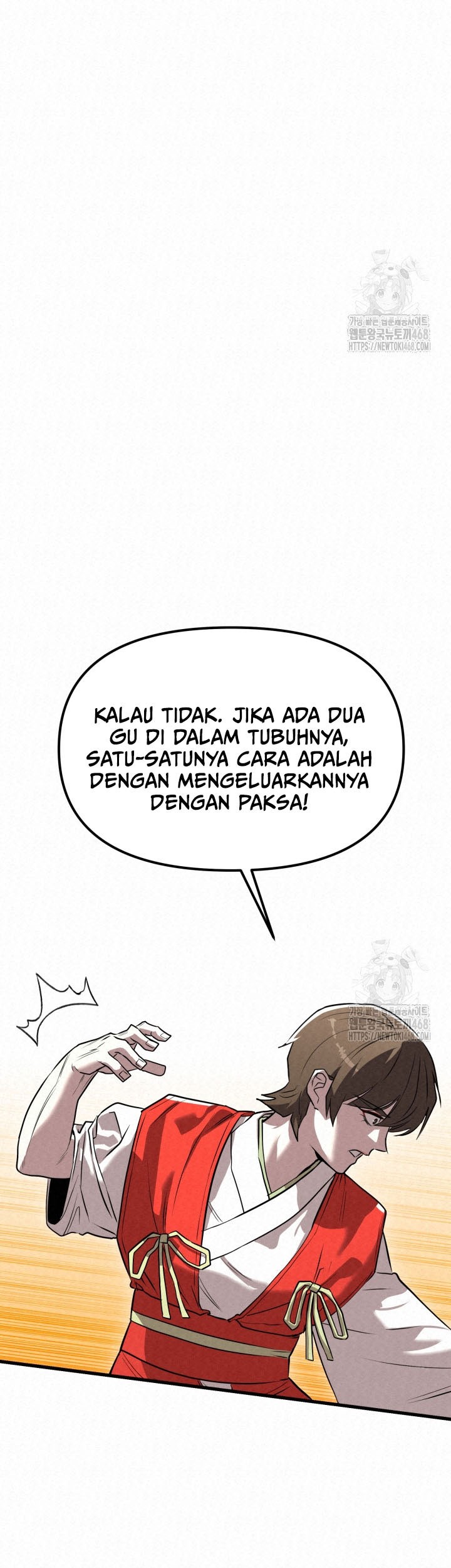 The Legend of Black Fox Master of Mount Kunlun’s Sword Chapter 17 Gambar 33