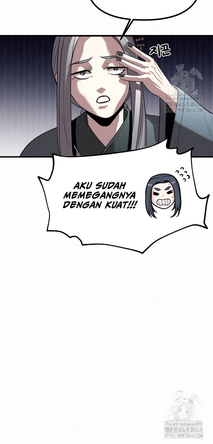 The Legend of Black Fox Master of Mount Kunlun’s Sword Chapter 17 Gambar 44
