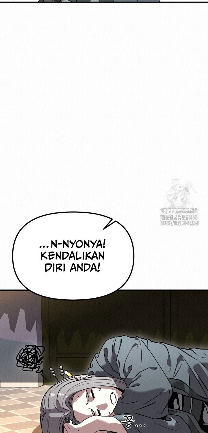 The Legend of Black Fox Master of Mount Kunlun’s Sword Chapter 17 Gambar 46