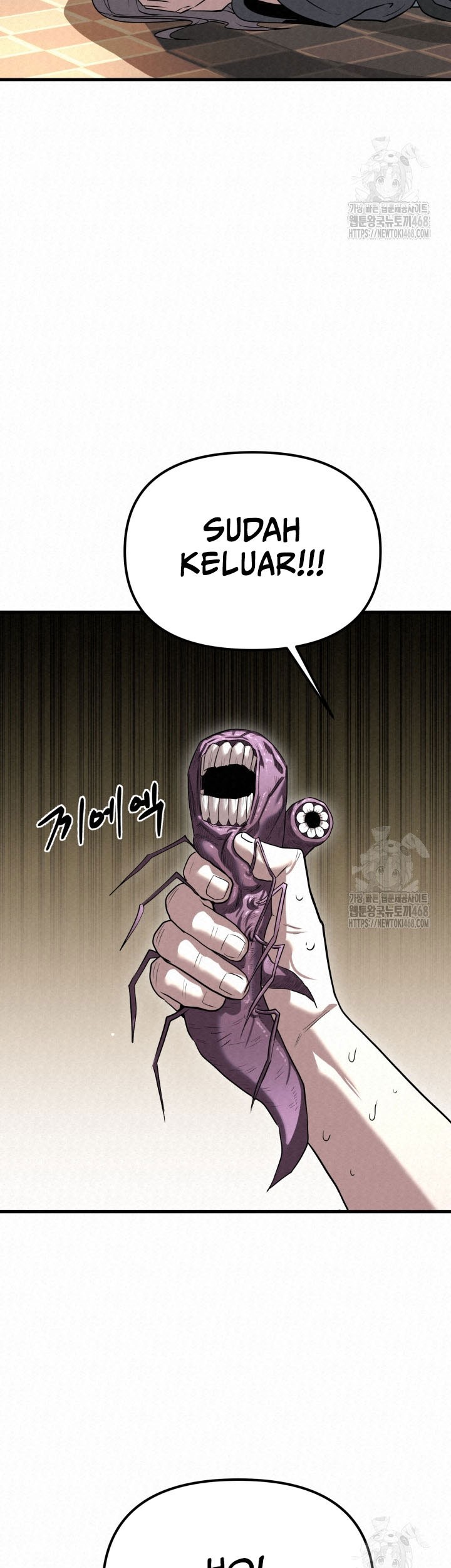 The Legend of Black Fox Master of Mount Kunlun’s Sword Chapter 17 Gambar 47