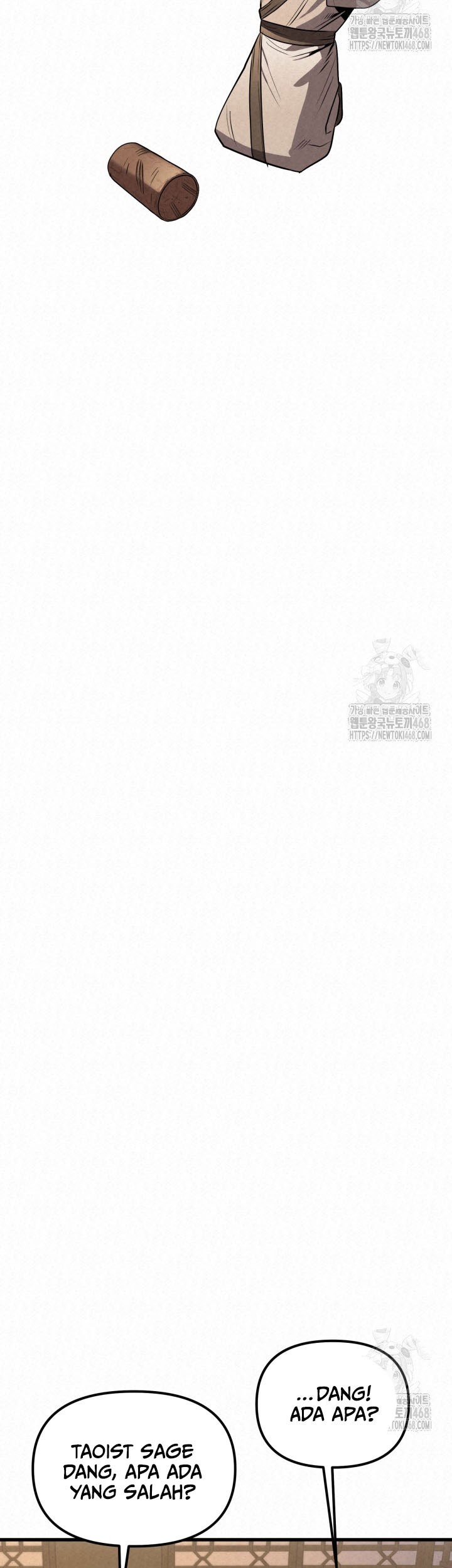 The Legend of Black Fox Master of Mount Kunlun’s Sword Chapter 17 Gambar 51