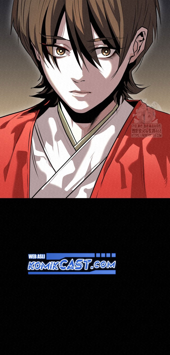 The Legend of Black Fox Master of Mount Kunlun’s Sword Chapter 17 Gambar 56