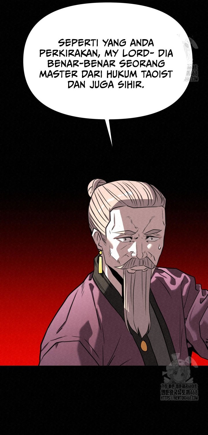 The Legend of Black Fox Master of Mount Kunlun’s Sword Chapter 17 Gambar 60
