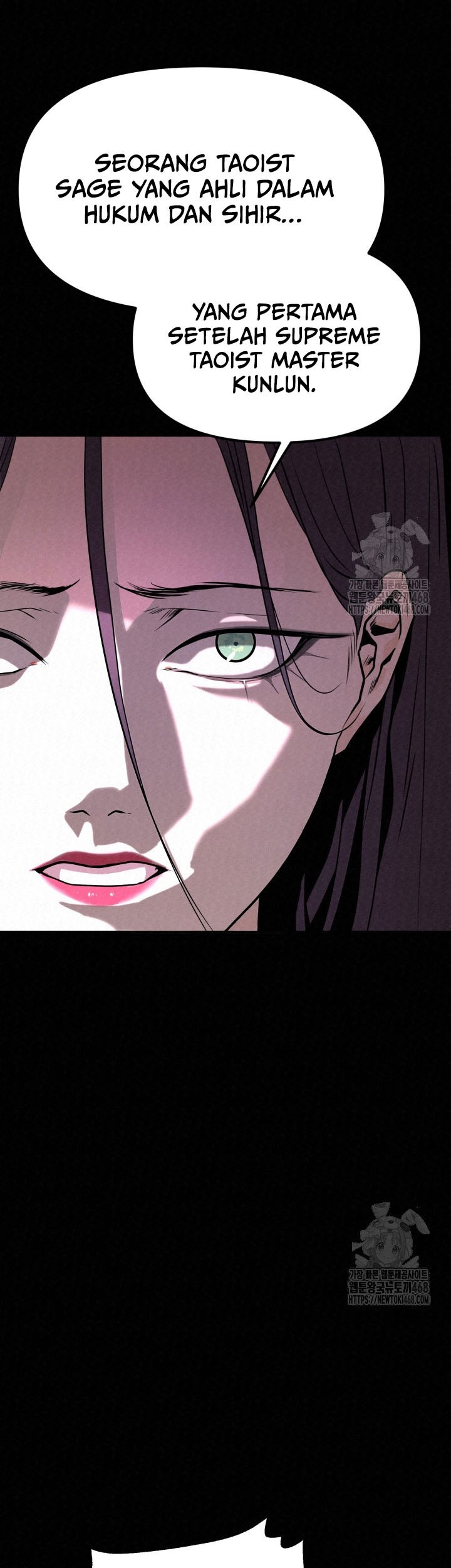The Legend of Black Fox Master of Mount Kunlun’s Sword Chapter 17 Gambar 61