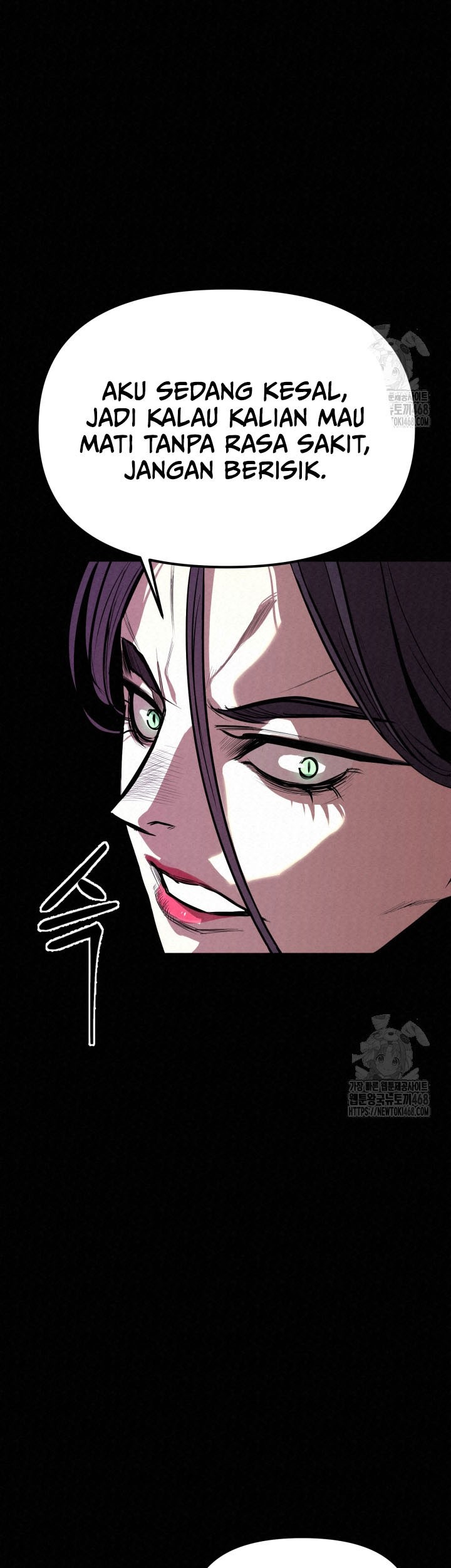 The Legend of Black Fox Master of Mount Kunlun’s Sword Chapter 17 Gambar 65