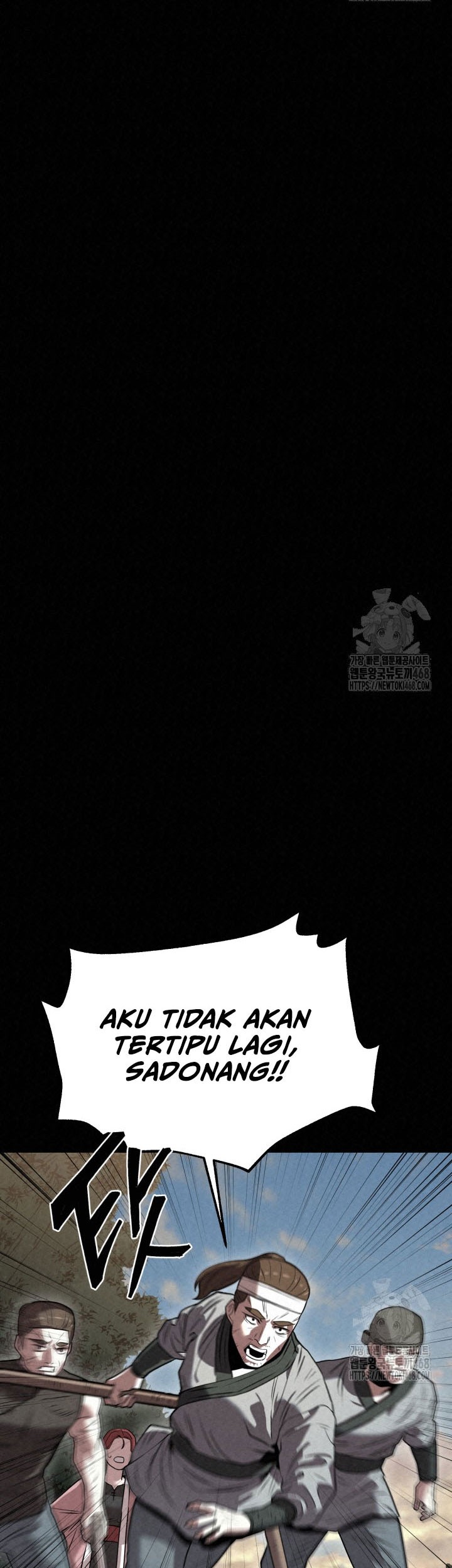 The Legend of Black Fox Master of Mount Kunlun’s Sword Chapter 17 Gambar 67