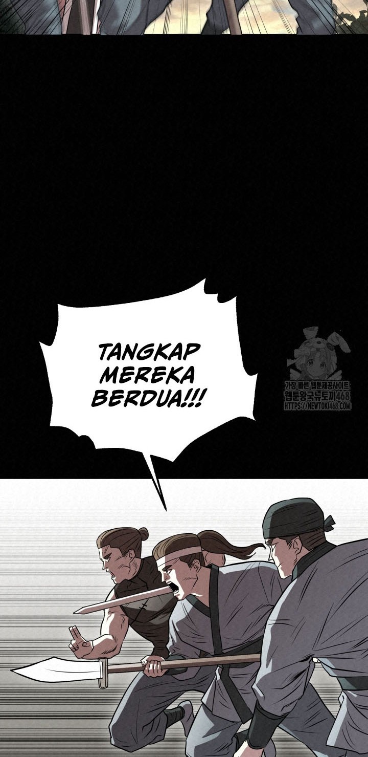 The Legend of Black Fox Master of Mount Kunlun’s Sword Chapter 17 Gambar 68
