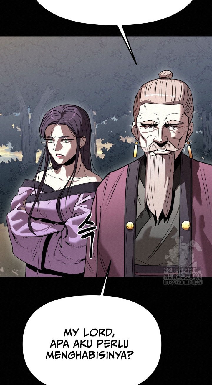 The Legend of Black Fox Master of Mount Kunlun’s Sword Chapter 17 Gambar 74