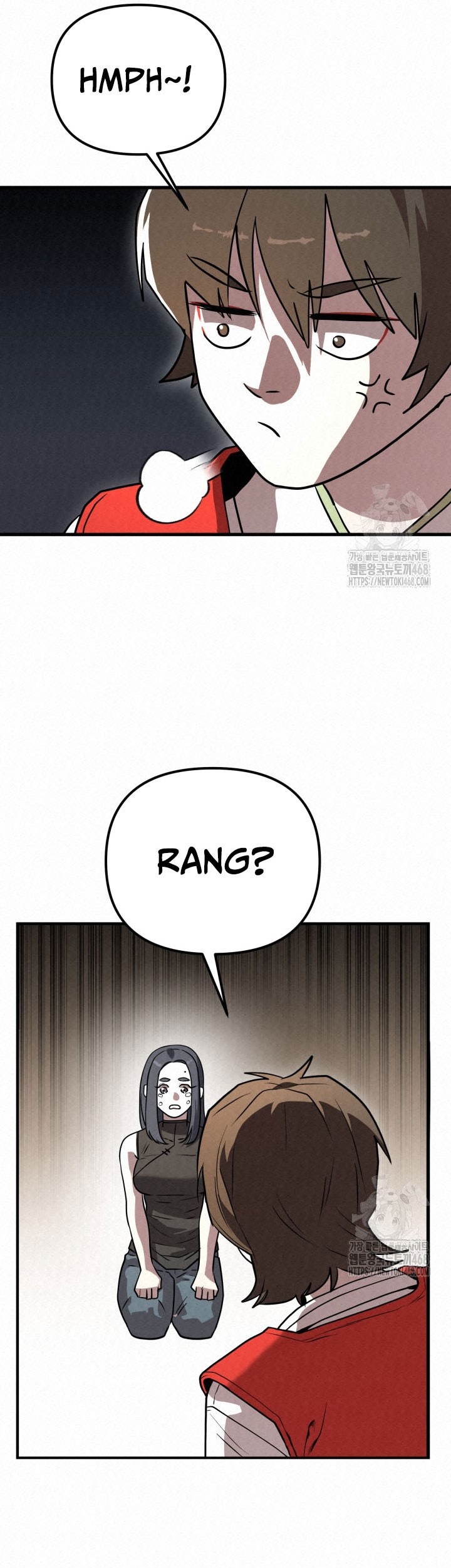 The Legend of Black Fox Master of Mount Kunlun’s Sword Chapter 17 Gambar 11