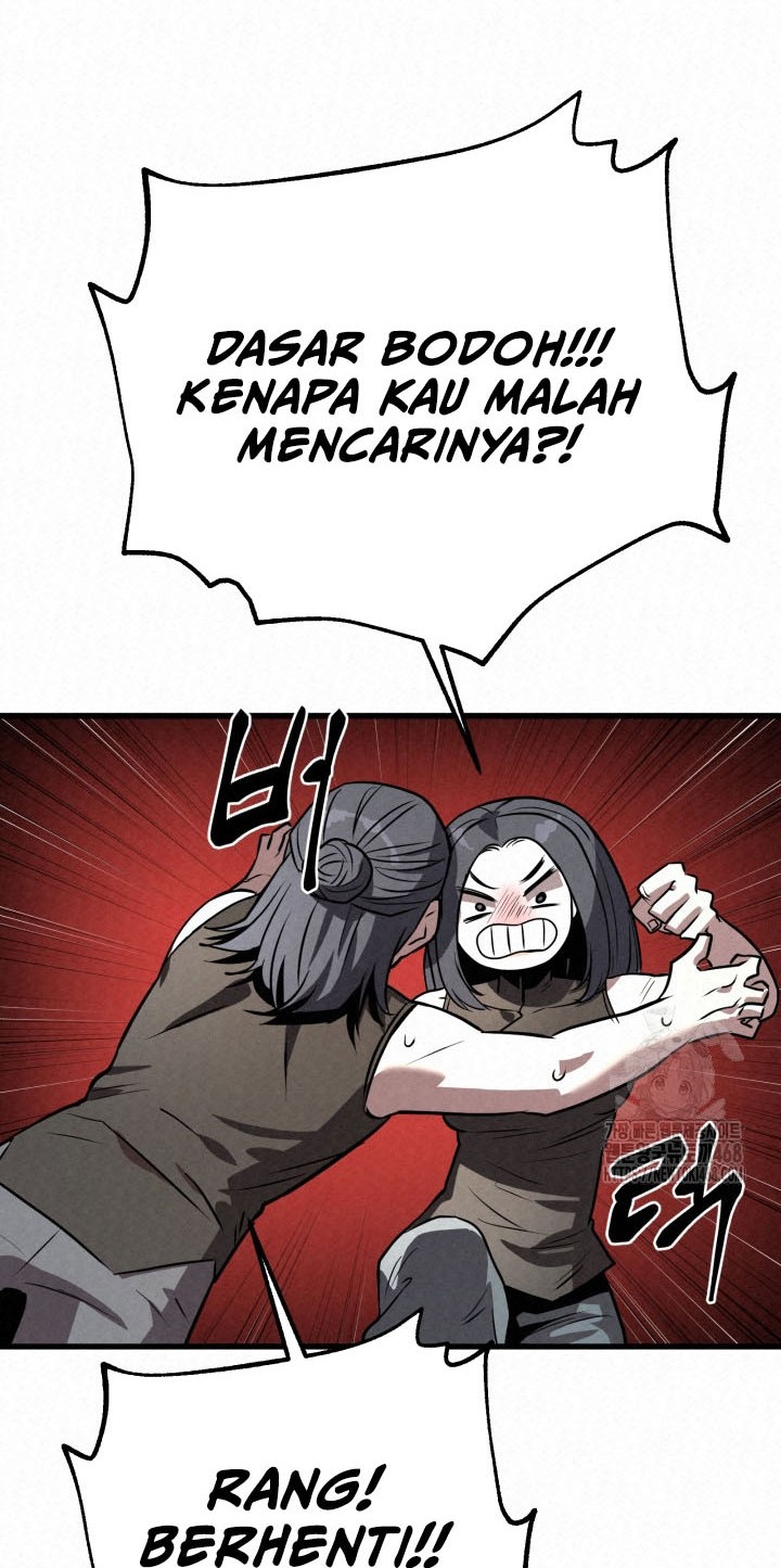 The Legend of Black Fox Master of Mount Kunlun’s Sword Chapter 17 Gambar 14