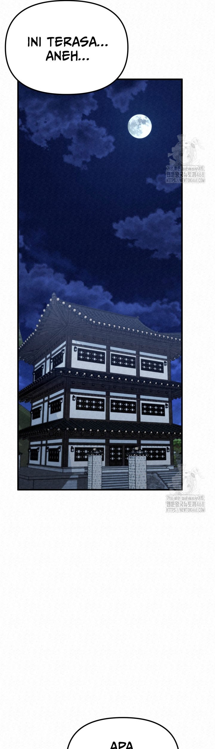 The Legend of Black Fox Master of Mount Kunlun’s Sword Chapter 19 Gambar 25