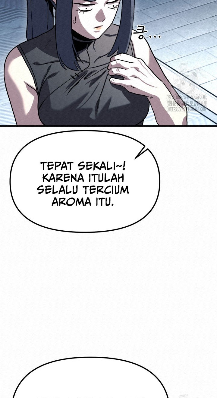 The Legend of Black Fox Master of Mount Kunlun’s Sword Chapter 19 Gambar 30