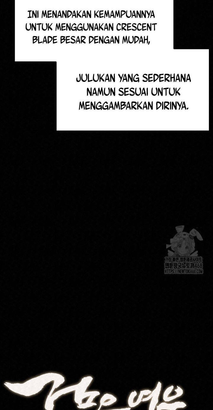 Baca Manhwa The Legend of Black Fox Master of Mount Kunlun’s Sword Chapter 19 Gambar 2