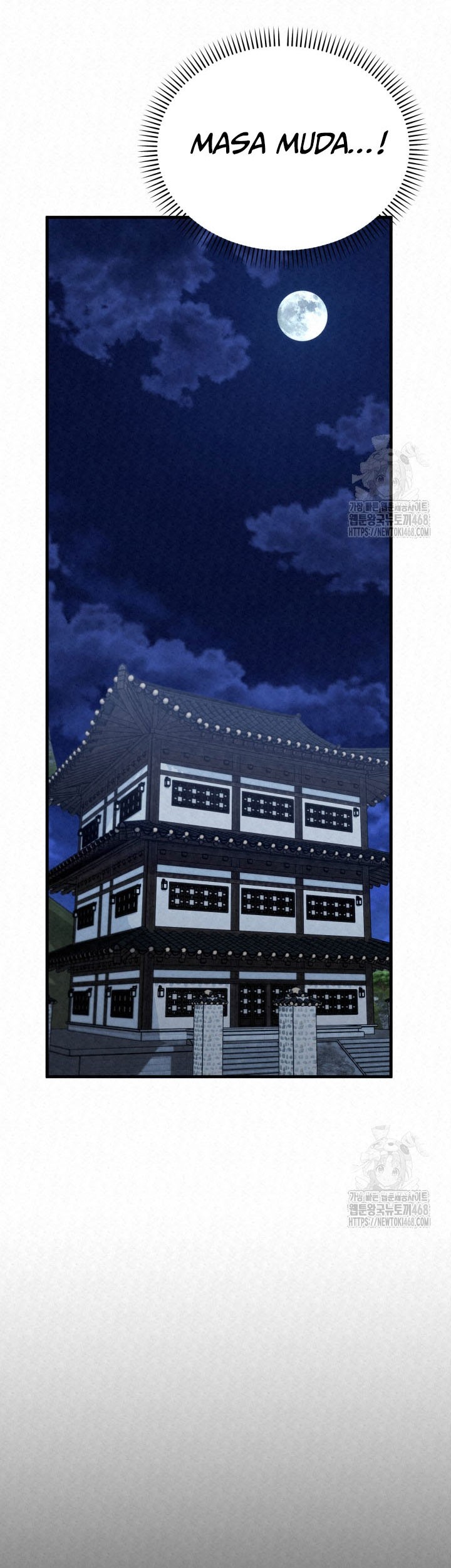 The Legend of Black Fox Master of Mount Kunlun’s Sword Chapter 19 Gambar 39