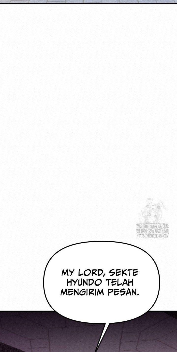 The Legend of Black Fox Master of Mount Kunlun’s Sword Chapter 19 Gambar 42