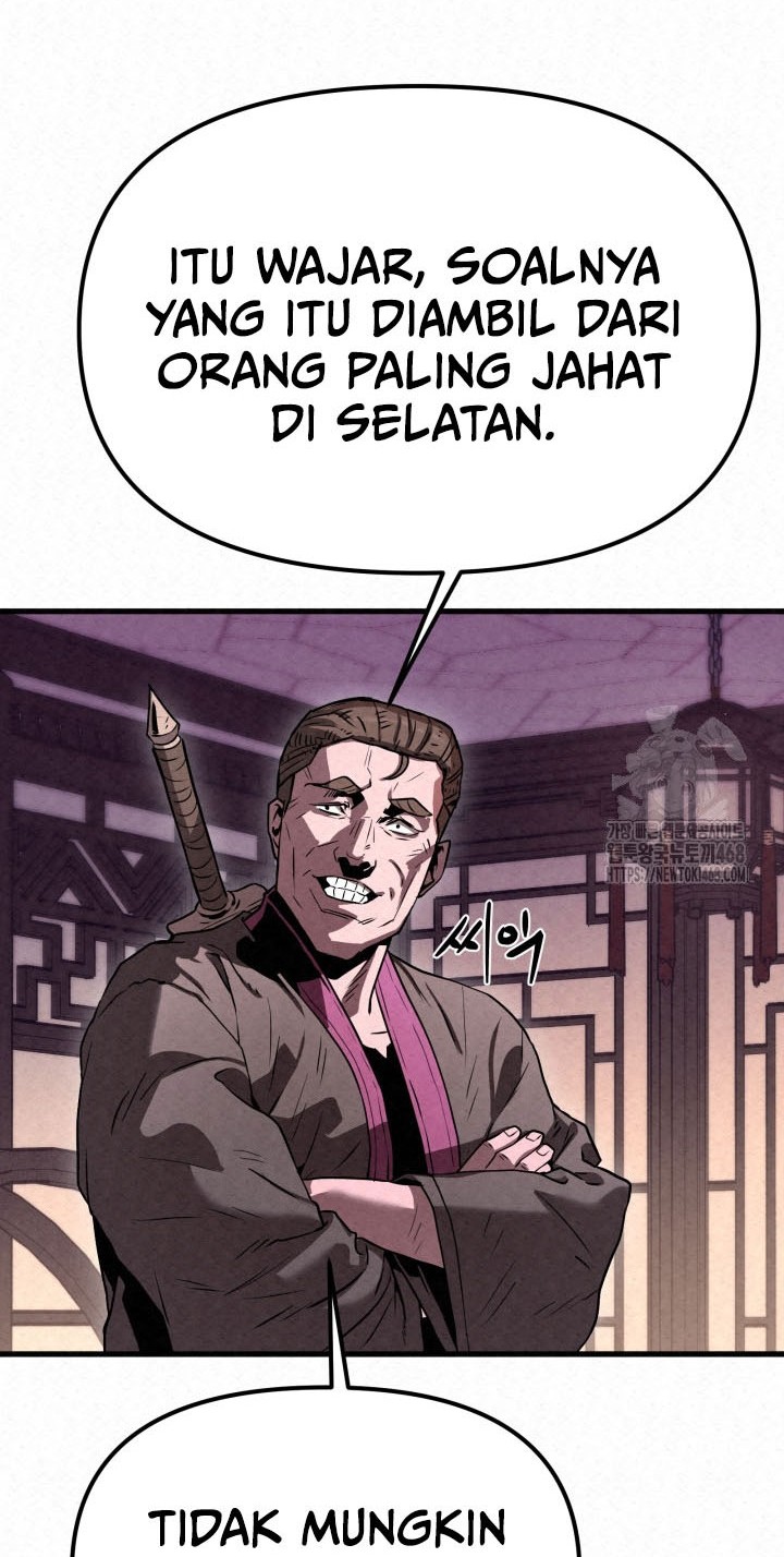 The Legend of Black Fox Master of Mount Kunlun’s Sword Chapter 19 Gambar 46