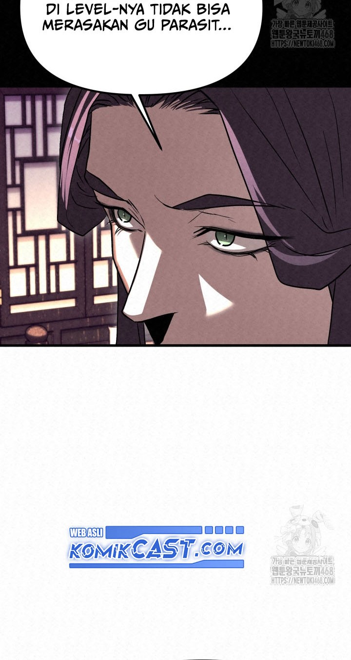 The Legend of Black Fox Master of Mount Kunlun’s Sword Chapter 19 Gambar 56