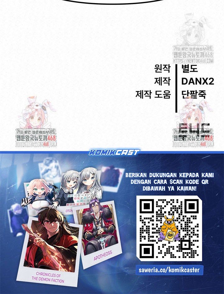 The Legend of Black Fox Master of Mount Kunlun’s Sword Chapter 19 Gambar 64