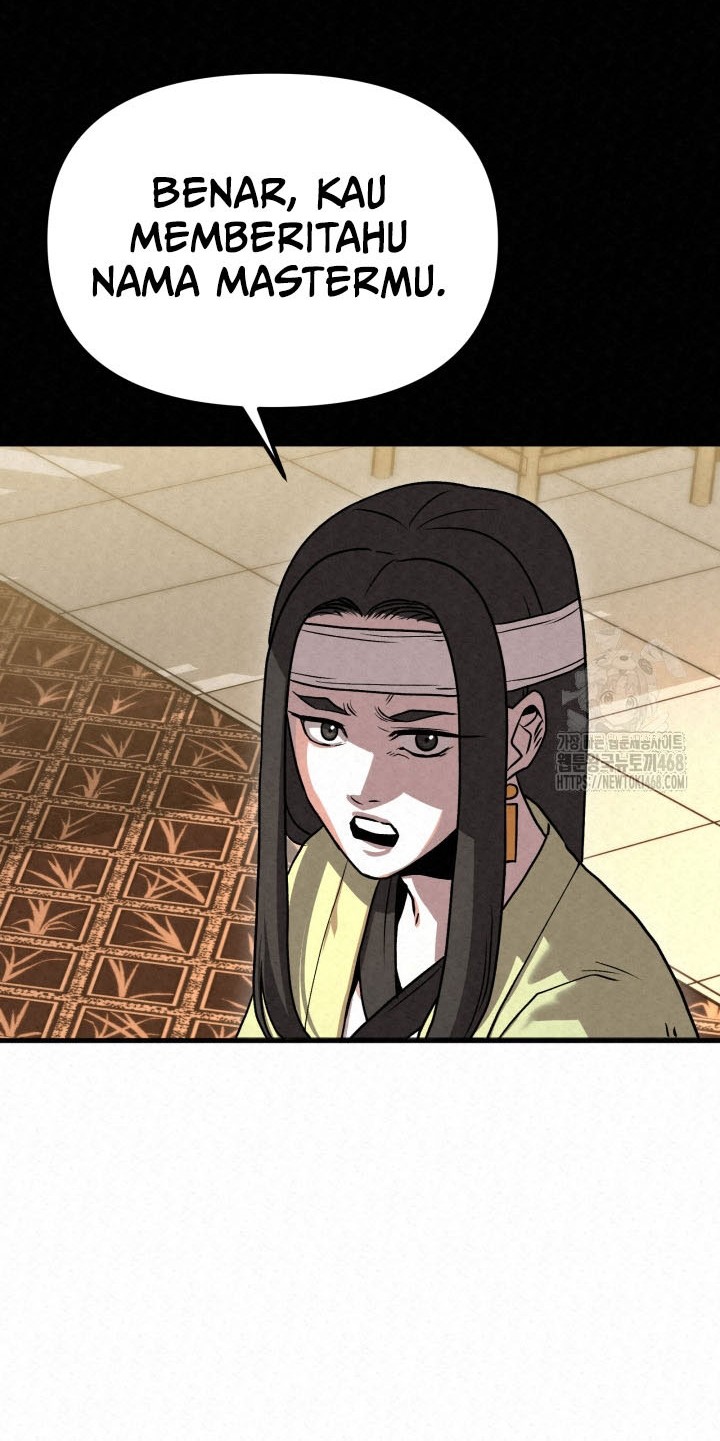 The Legend of Black Fox Master of Mount Kunlun’s Sword Chapter 19 Gambar 10