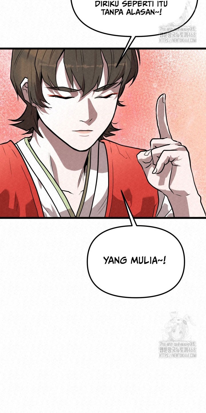 The Legend of Black Fox Master of Mount Kunlun’s Sword Chapter 19 Gambar 12