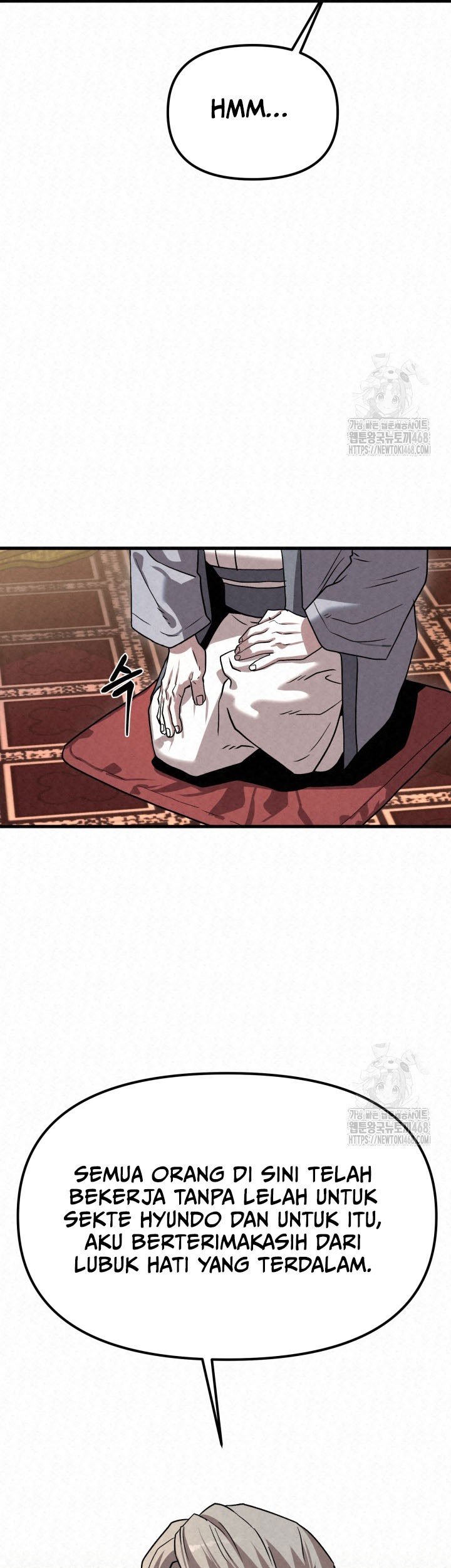 The Legend of Black Fox Master of Mount Kunlun’s Sword Chapter 19 Gambar 17