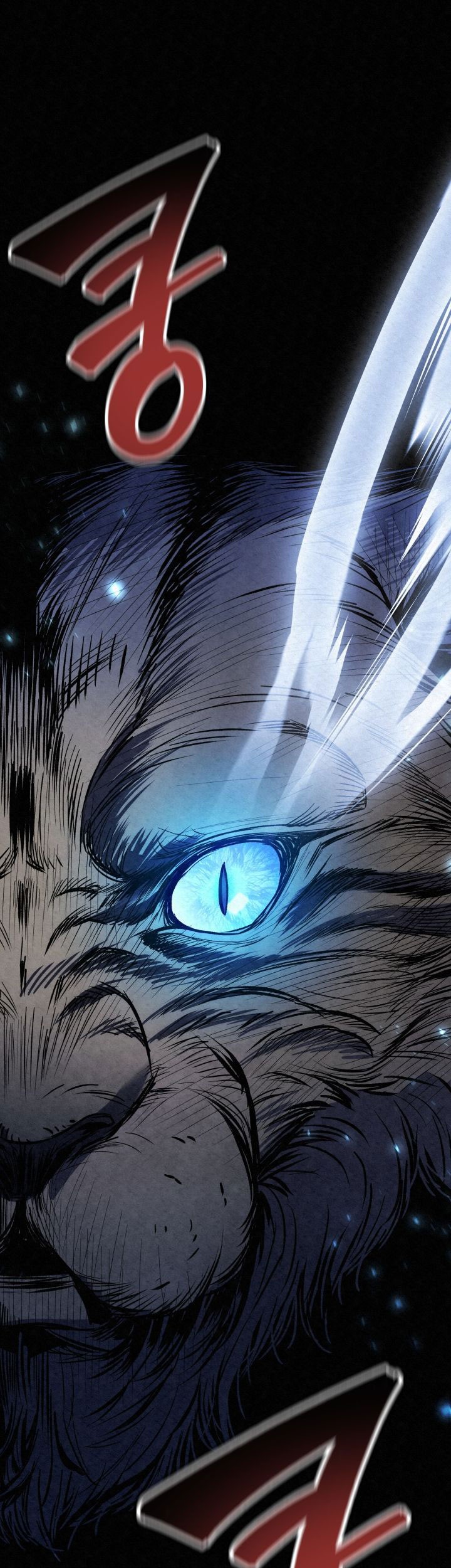 The Legend of Black Fox Master of Mount Kunlun’s Sword Chapter 2 Gambar 41