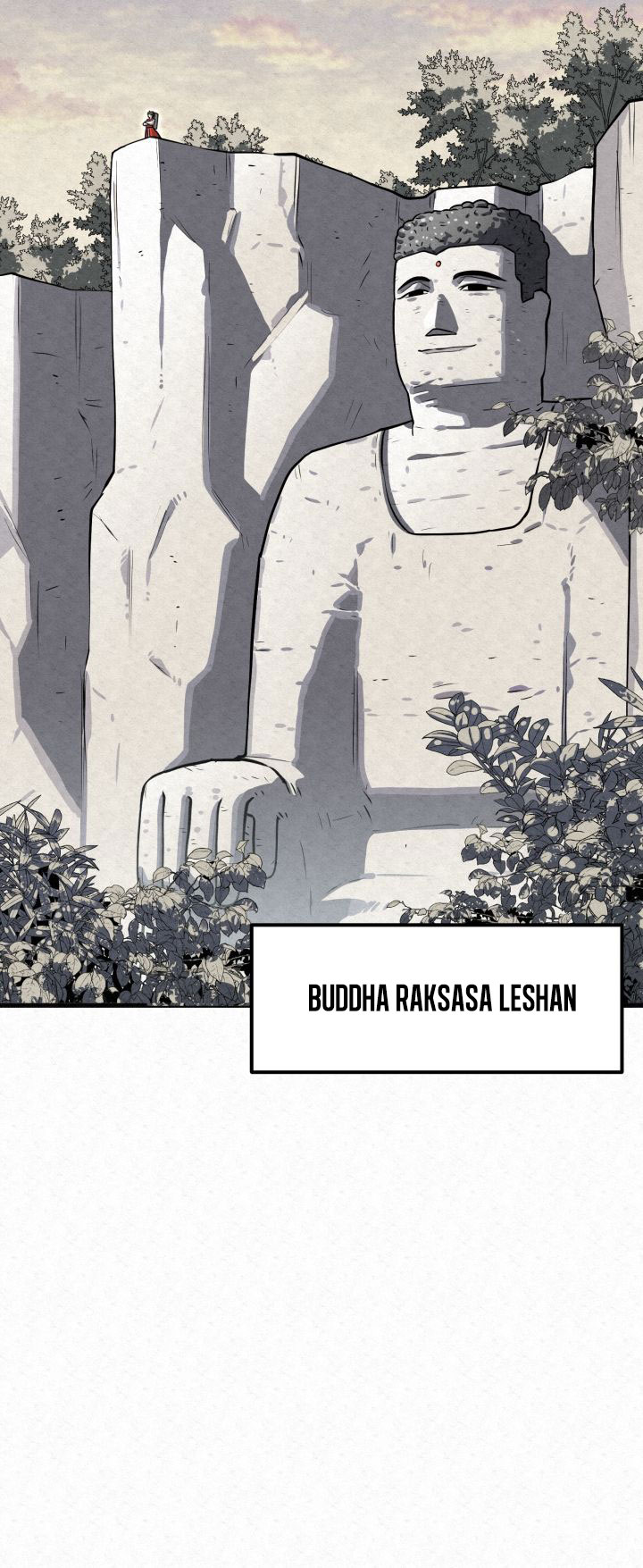 The Legend of Black Fox Master of Mount Kunlun’s Sword Chapter 2 Gambar 80