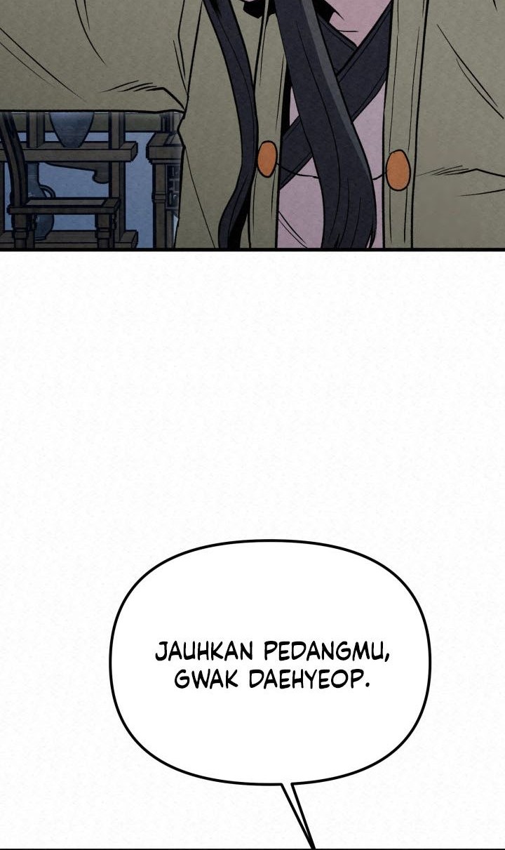 The Legend of Black Fox Master of Mount Kunlun’s Sword Chapter 21 Gambar 20