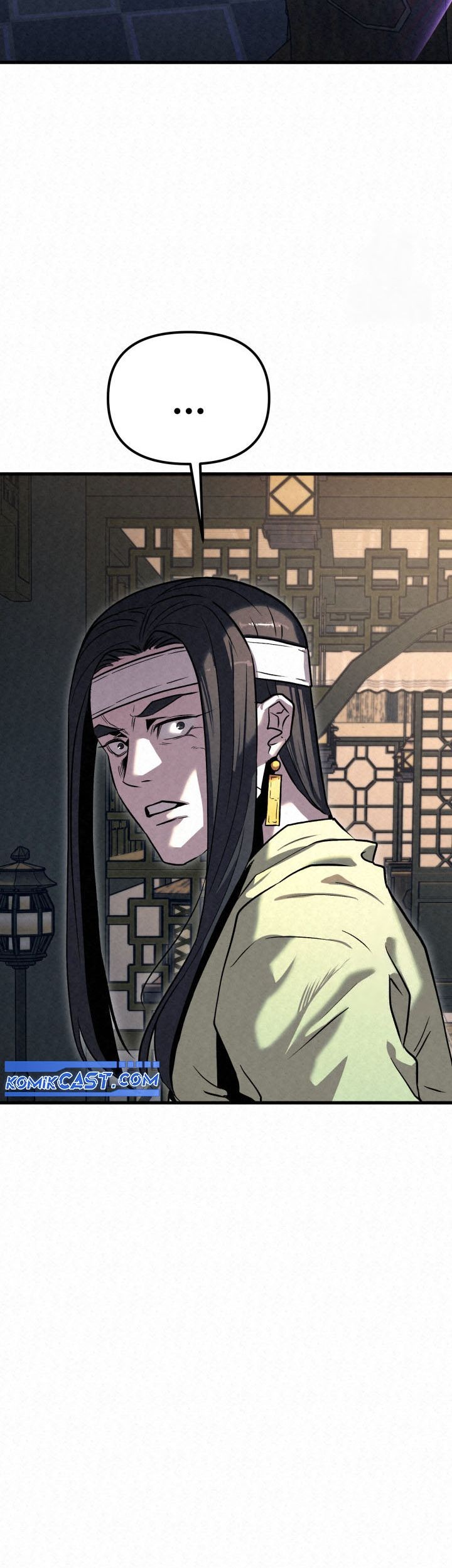 The Legend of Black Fox Master of Mount Kunlun’s Sword Chapter 21 Gambar 25