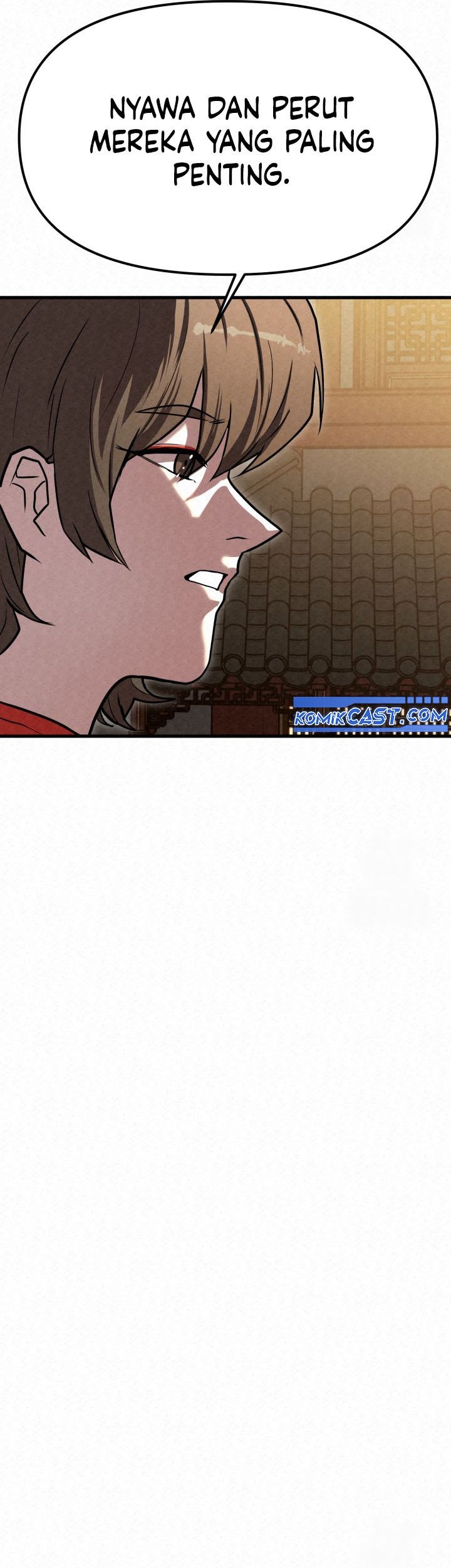 The Legend of Black Fox Master of Mount Kunlun’s Sword Chapter 21 Gambar 45