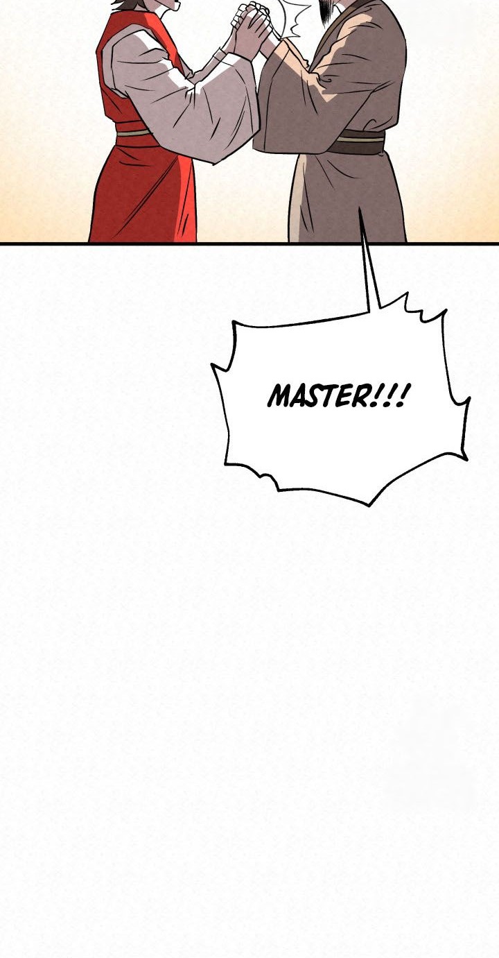 The Legend of Black Fox Master of Mount Kunlun’s Sword Chapter 21 Gambar 60