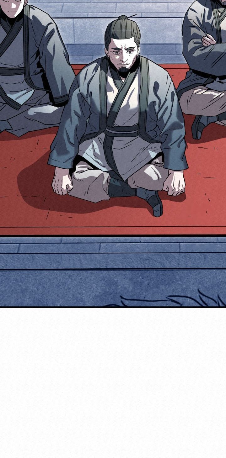 The Legend of Black Fox Master of Mount Kunlun’s Sword Chapter 21 Gambar 76