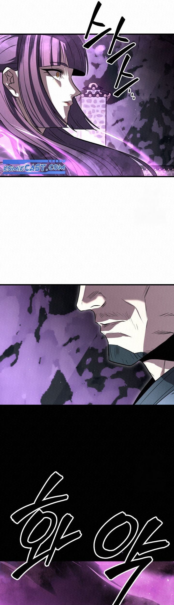 The Legend of Black Fox Master of Mount Kunlun’s Sword Chapter 22 Gambar 39