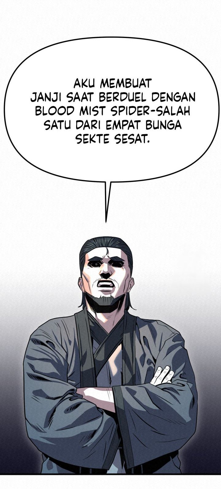 The Legend of Black Fox Master of Mount Kunlun’s Sword Chapter 22 Gambar 62