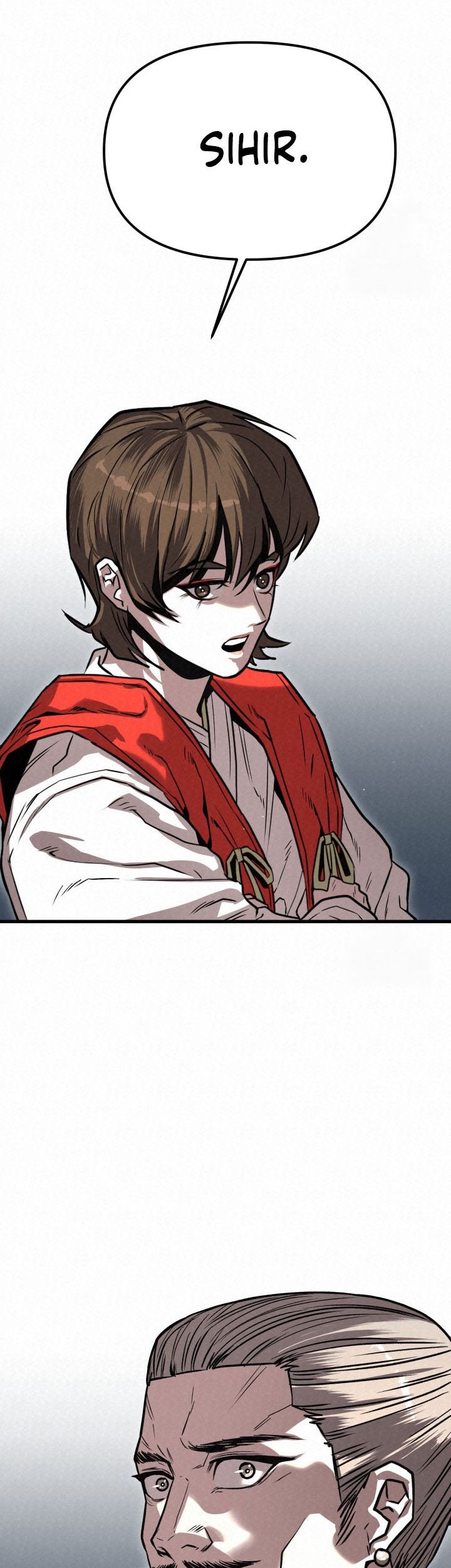 The Legend of Black Fox Master of Mount Kunlun’s Sword Chapter 22 Gambar 13