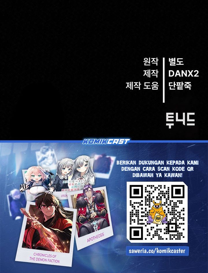 The Legend of Black Fox Master of Mount Kunlun’s Sword Chapter 23 Gambar 70