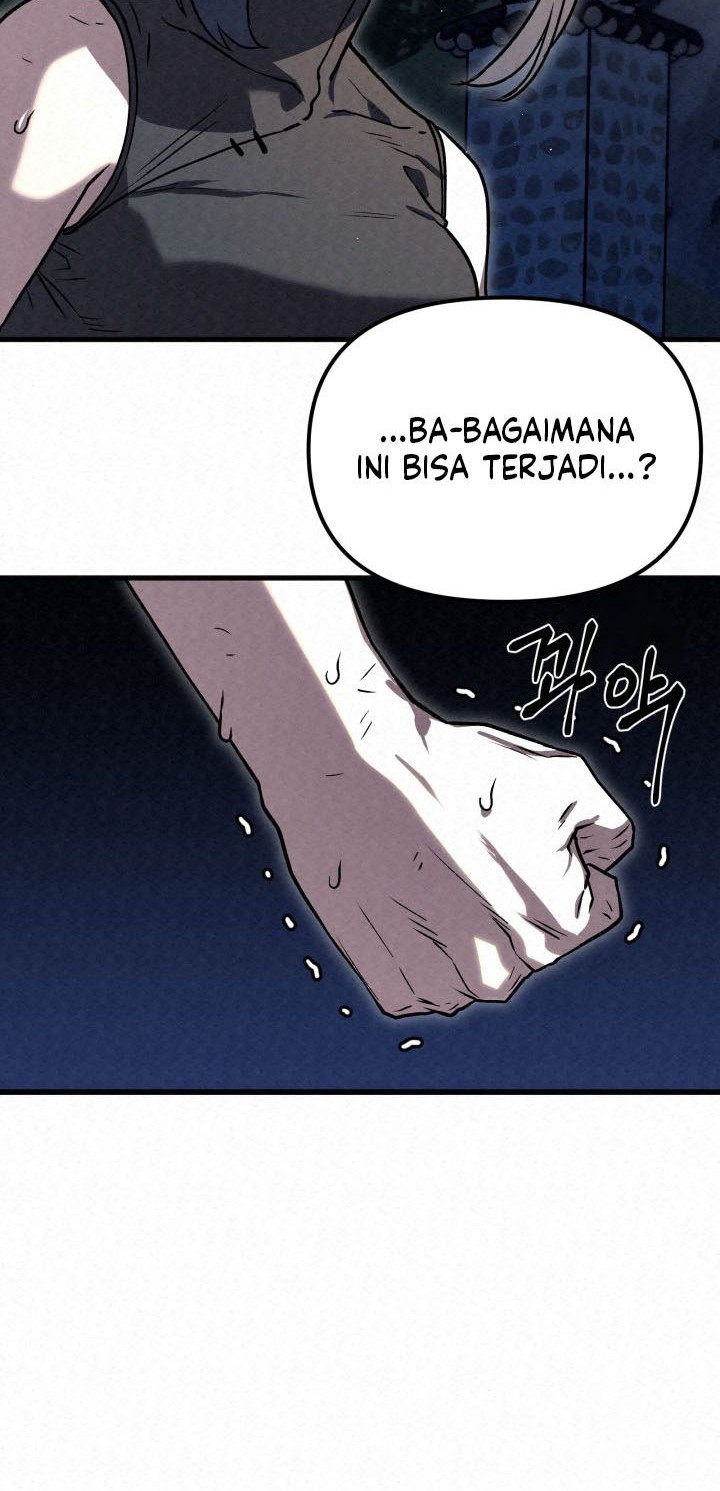The Legend of Black Fox Master of Mount Kunlun’s Sword Chapter 23 Gambar 14