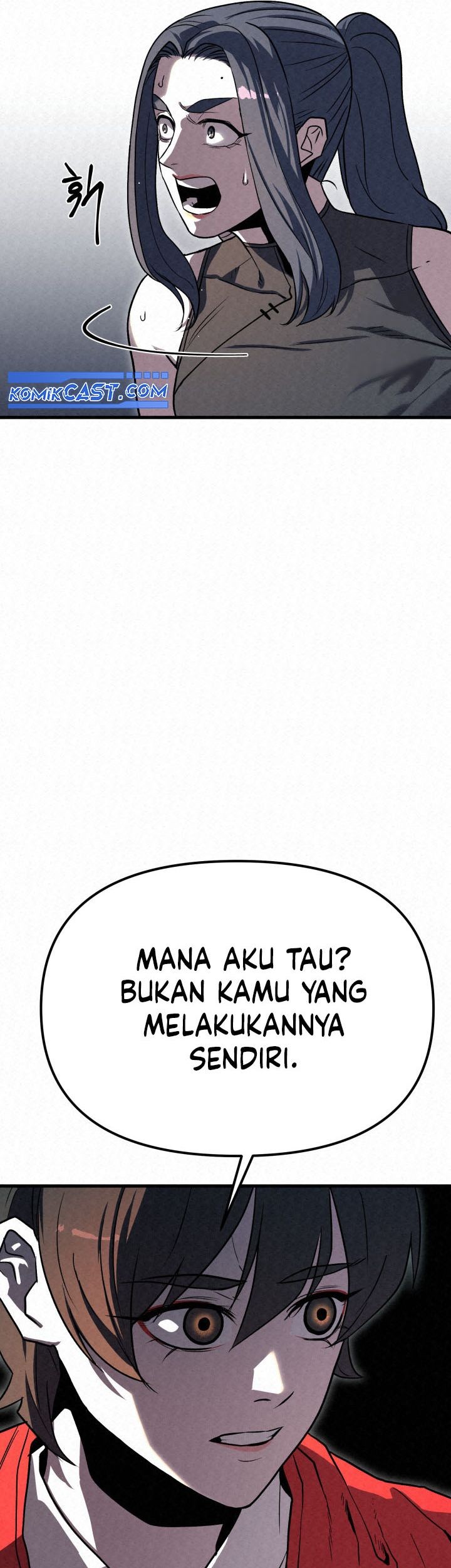 The Legend of Black Fox Master of Mount Kunlun’s Sword Chapter 23 Gambar 17