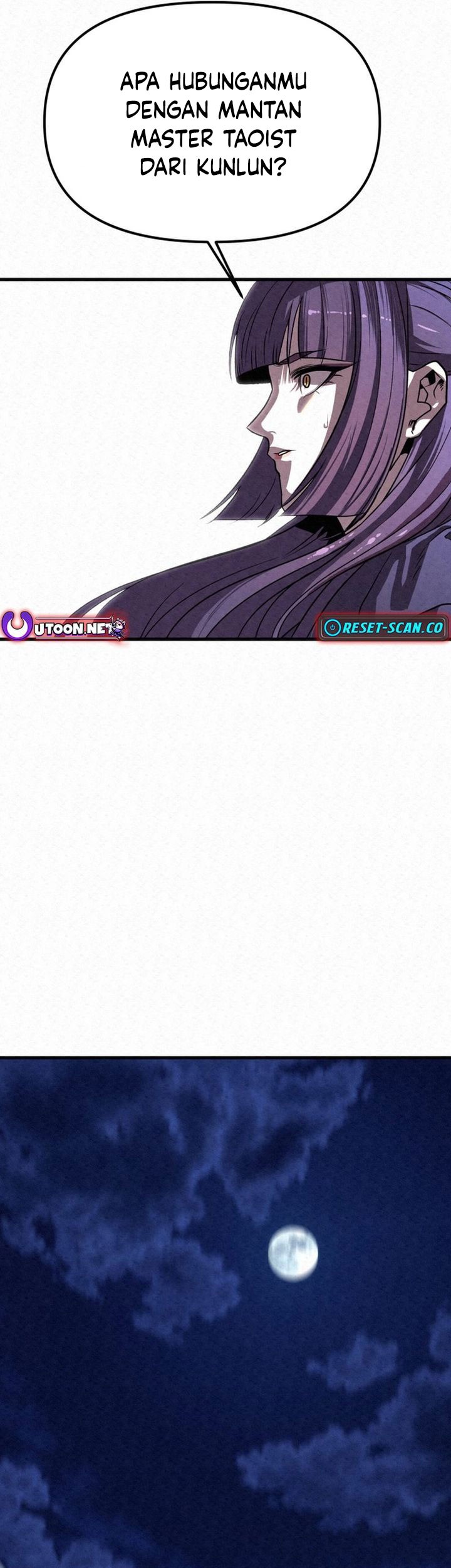 The Legend of Black Fox Master of Mount Kunlun’s Sword Chapter 26 Gambar 24