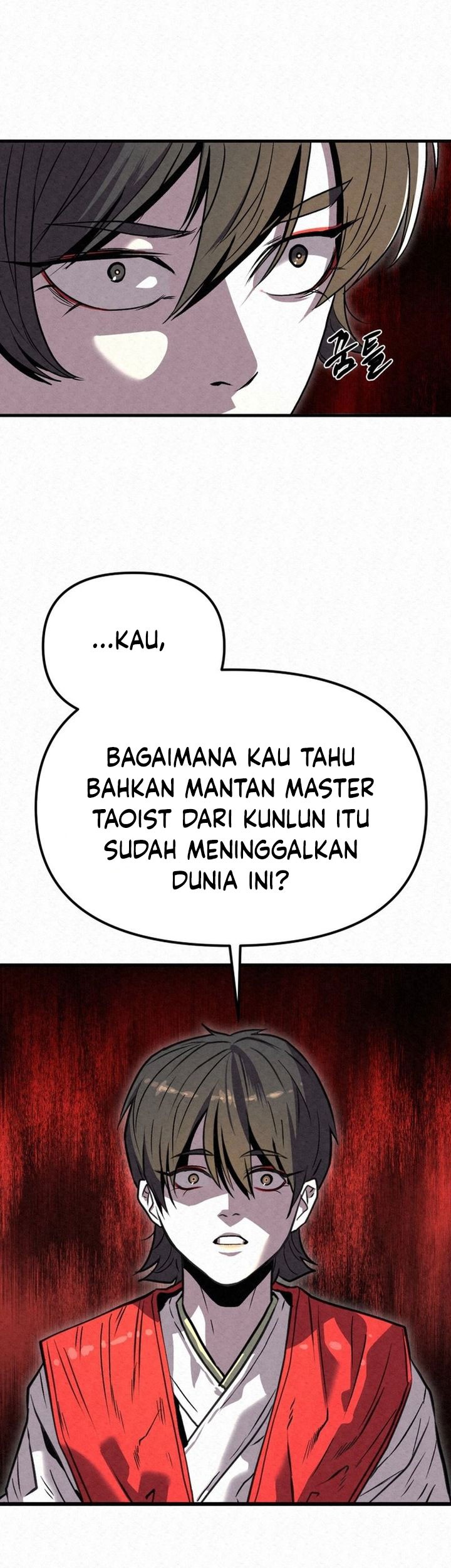 The Legend of Black Fox Master of Mount Kunlun’s Sword Chapter 26 Gambar 36