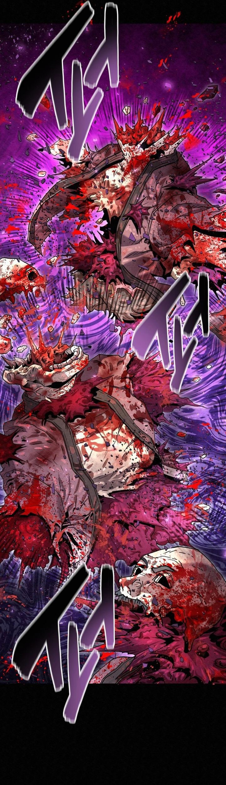 The Legend of Black Fox Master of Mount Kunlun’s Sword Chapter 26 Gambar 44