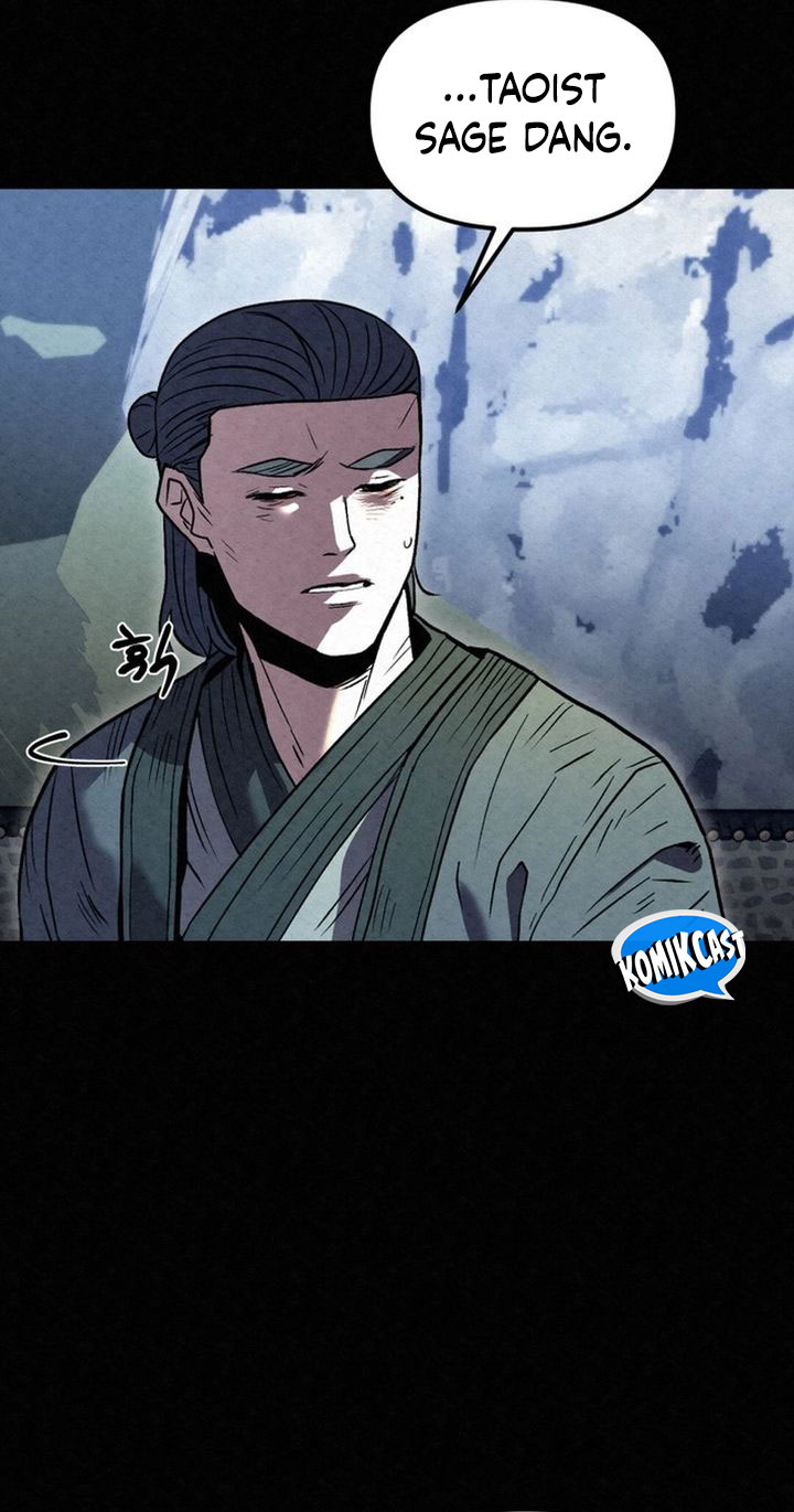 The Legend of Black Fox Master of Mount Kunlun’s Sword Chapter 26 Gambar 68