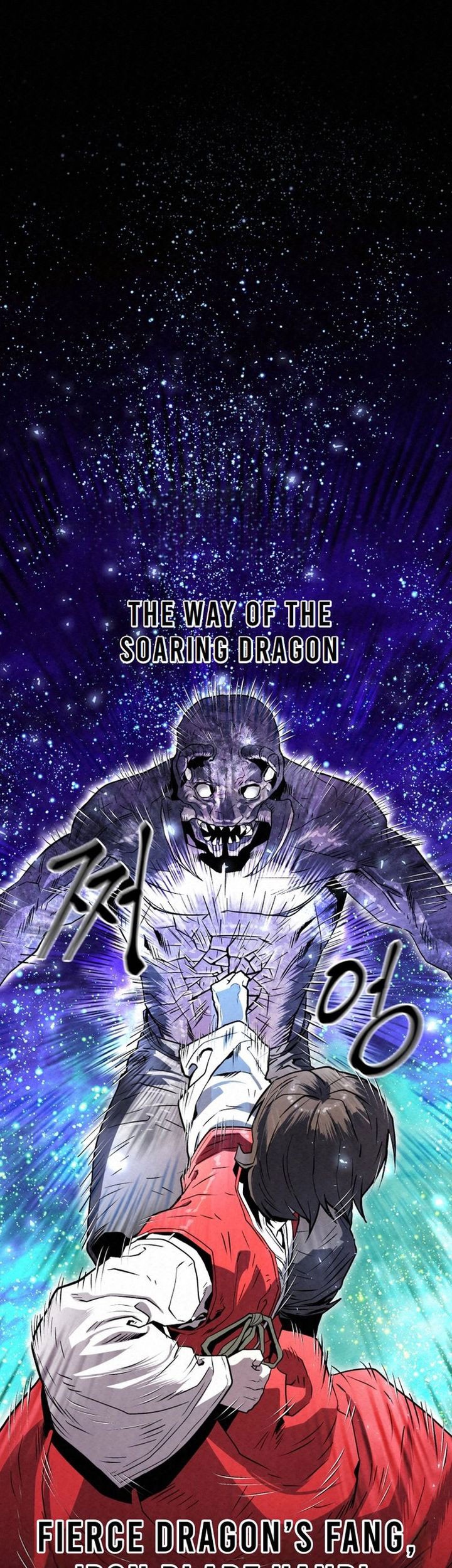 The Legend of Black Fox Master of Mount Kunlun’s Sword Chapter 26 Gambar 4